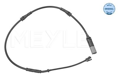 Warning Contact, brake pad wear MEYLE 314 527 0045