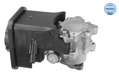 Hydraulic Pump, steering MEYLE 314 631 0014