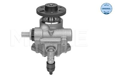 Hydraulic Pump, steering MEYLE 314 631 0020