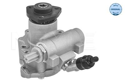 Hydraulic Pump, steering MEYLE 314 631 0029