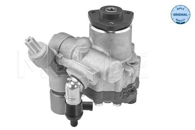 Hydraulic Pump, steering MEYLE 314 631 0034
