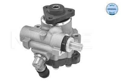 Hydraulic Pump, steering MEYLE 314 631 0036