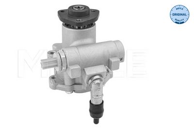 Hydraulic Pump, steering MEYLE 314 631 0044