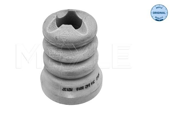MEYLE 314 642 0010 Rubber Buffer, suspension