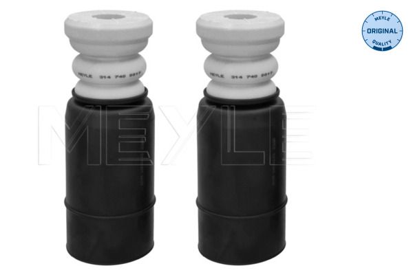 MEYLE 314 740 0017 Dust Cover Kit, shock absorber