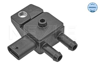 Sensor, exhaust pressure MEYLE 314 801 0002