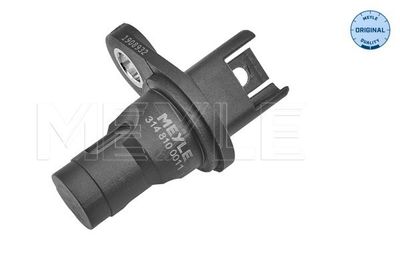 Sensor, crankshaft pulse MEYLE 314 810 0011