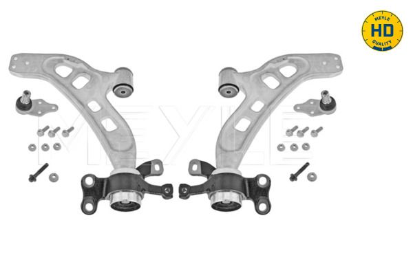 MEYLE 316 050 0136/HD Control/Trailing Arm Kit, wheel suspension
