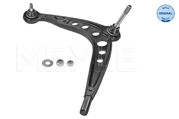 MEYLE 316 050 4367 Control/Trailing Arm, wheel suspension