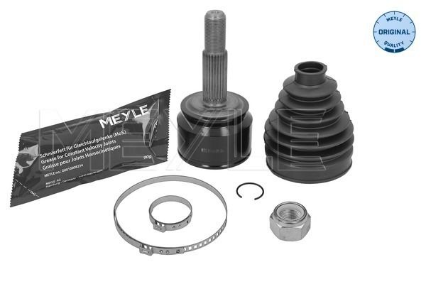 MEYLE 32-14 498 0017 Joint Kit, drive shaft