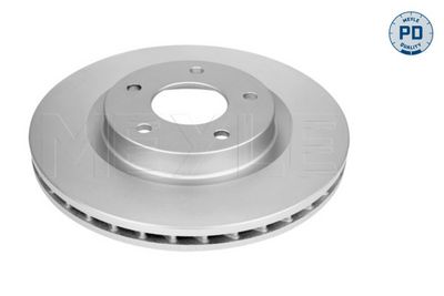 Brake Disc MEYLE 32-15 523 0015/PD