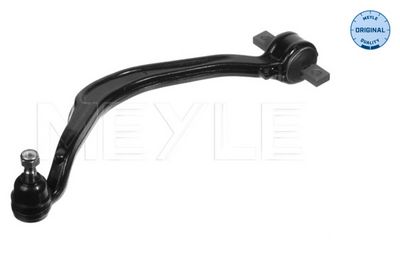 Control/Trailing Arm, wheel suspension MEYLE 32-16 050 0027