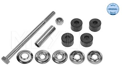Link/Coupling Rod, stabiliser bar MEYLE 32-16 060 0014