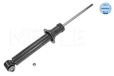 Shock Absorber MEYLE 326 725 0017