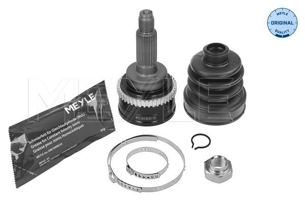 MEYLE 33-14 498 0017 Joint Kit, drive shaft