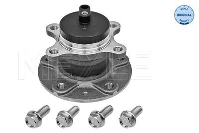 Wheel Hub MEYLE 33-14 752 0004