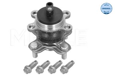 Wheel Hub MEYLE 33-14 752 0005