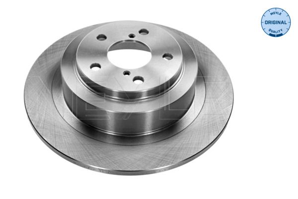 MEYLE 34-15 523 0003 Brake Disc