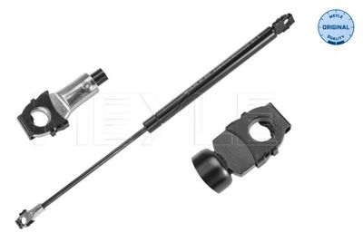 Gas Spring, bonnet MEYLE 340 161 0612