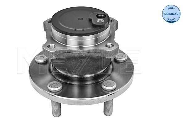 MEYLE 35-14 752 0004 Wheel Hub