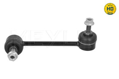 Link/Coupling Rod, stabiliser bar MEYLE 35-16 060 0018/HD