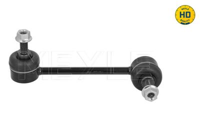 Link/Coupling Rod, stabiliser bar MEYLE 35-16 060 0020/HD