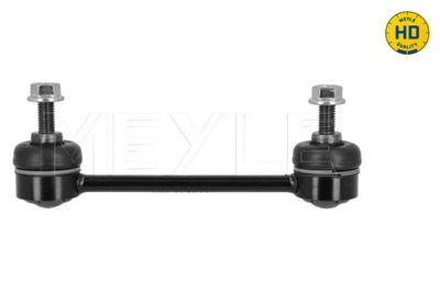 Link/Coupling Rod, stabiliser bar MEYLE 35-16 060 0025/HD