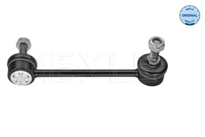 Link/Coupling Rod, stabiliser bar MEYLE 35-16 060 0038