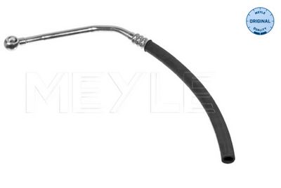 Hydraulic Hose, steering MEYLE 359 202 0021