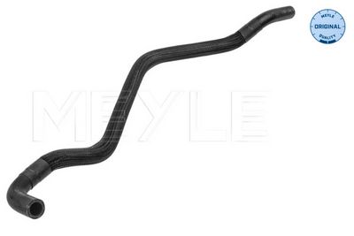Hydraulic Hose, steering MEYLE 359 202 0033