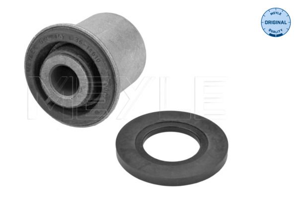 MEYLE 36-14 610 0001 Mounting, control/trailing arm