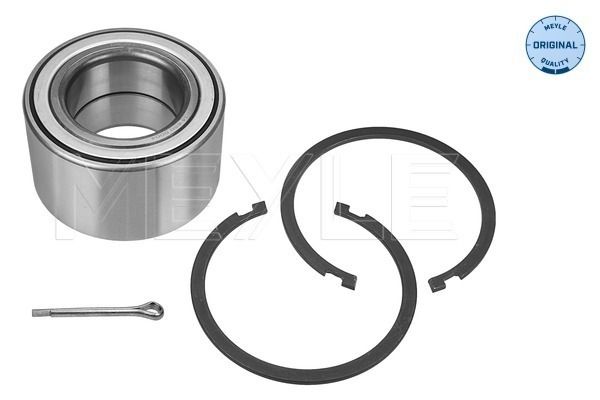 MEYLE 36-14 650 0004 Wheel Bearing Kit