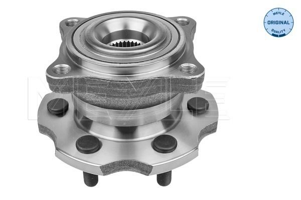 MEYLE 36-14 752 0006 Wheel Hub
