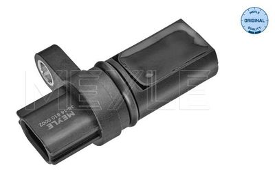 Sensor, crankshaft pulse MEYLE 36-14 810 0002