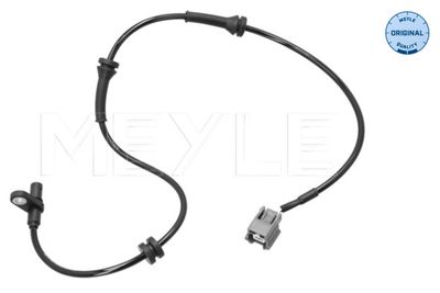 Sensor, wheel speed MEYLE 36-14 899 0021