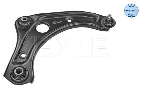MEYLE 36-16 050 0093 Control/Trailing Arm, wheel suspension