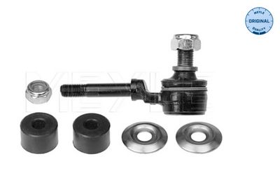 Link/Coupling Rod, stabiliser bar MEYLE 36-16 060 0022