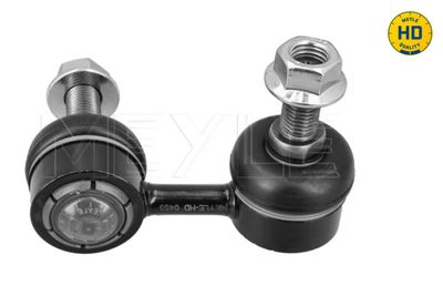 Link/Coupling Rod, stabiliser bar MEYLE 36-16 060 0030/HD