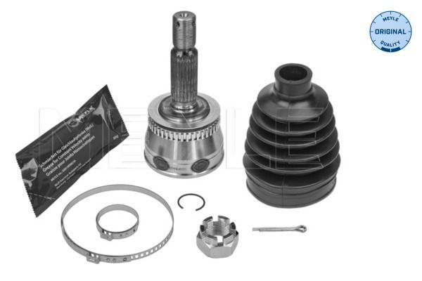 MEYLE 37-14 498 0014 Joint Kit, drive shaft