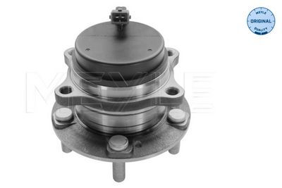 Wheel Hub MEYLE 37-14 752 0007
