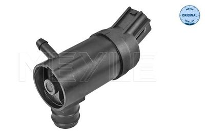 Washer Fluid Pump, window cleaning MEYLE 37-14 870 0003