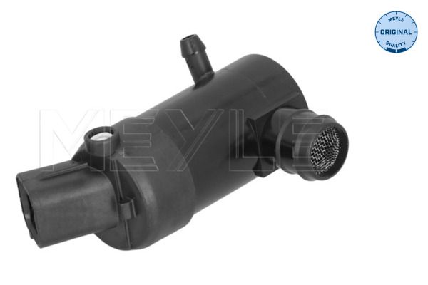 MEYLE 37-14 870 0007 Washer Fluid Pump, window cleaning