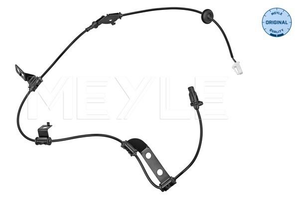 MEYLE 37-14 899 0015 Sensor, wheel speed