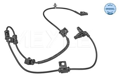 Sensor, wheel speed MEYLE 37-14 899 0021