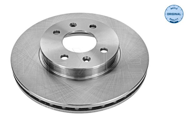 MEYLE 37-15 521 0031 Brake Disc