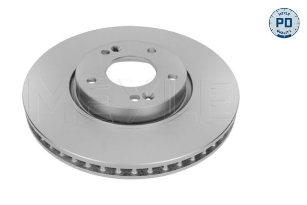 MEYLE 37-15 521 0032/PD Brake Disc
