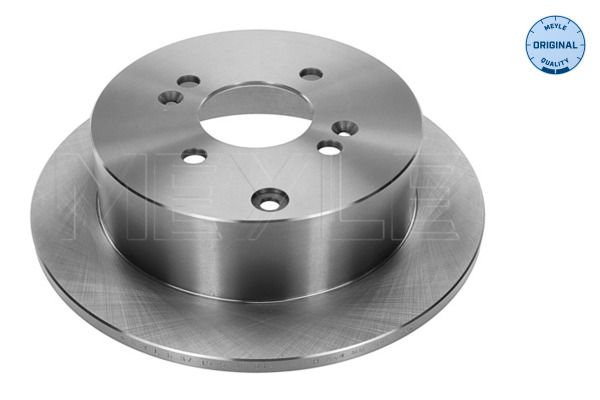 MEYLE 37-15 523 0029 Brake Disc