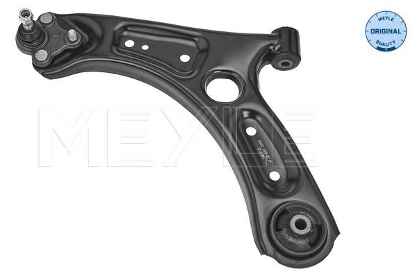 MEYLE 37-16 050 0069 Control/Trailing Arm, wheel suspension