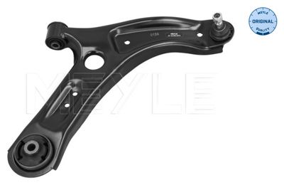 Control/Trailing Arm, wheel suspension MEYLE 37-16 050 0074