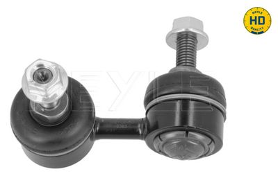 Link/Coupling Rod, stabiliser bar MEYLE 37-16 060 0000/HD
